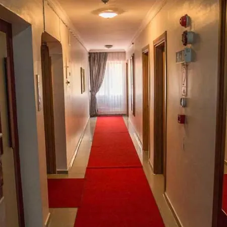 Bed & Breakfast Cenka Selcuk