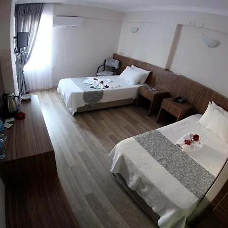 Couette-café Cenka Selçuk